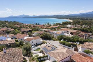 Casa Vacanze Zeffiro vista mare con giardino - Àrbatax - 5