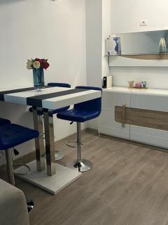 Sea View Luxury Apartament - 1