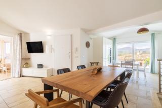 Casa Vacanze Zeffiro vista mare con giardino - Àrbatax - 3