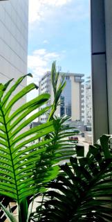 Apartament Luk Twin Loft - Mamaia - 9
