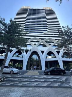Nrg U-tower - Taschkent - 0