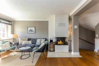 Appartement Herzzeit - 9