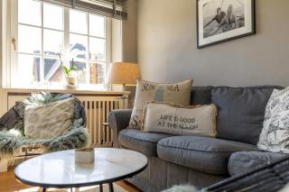 Appartement Herzzeit - Tinnum - 7
