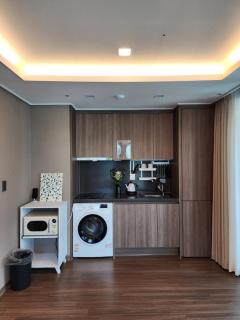 Elbon The Stay Bada aiga Haeundae - Busan - 6