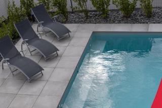 Villa avec piscine, vue mer, 200 m de la plage - Clohars-Carnoët - 5