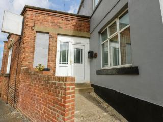 Newfield Apartment - Bishop Auckland - 9