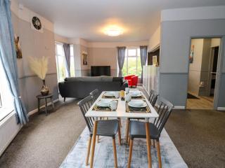 Newfield Apartment - Bishop Auckland - 5
