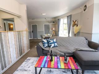 Newfield Apartment - Bishop Auckland - 6