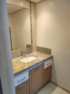 Náutico Flat Com Acesso Ao Clube Náutico Praia- Caldas Novas - Caldas Novas - 1