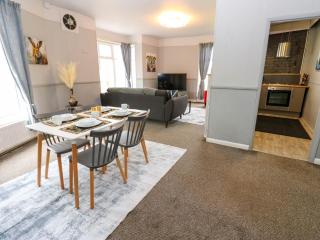 Newfield Apartment - Bishop Auckland - 2