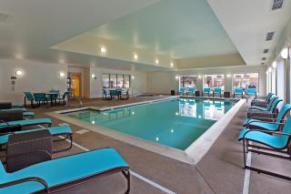 Residence Inn Indianapolis Carmel - Carmel - 6