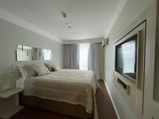Flat Particular Hotel Mércure Brasília Líder - Brasilia - 1