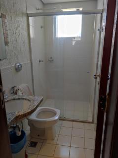 Náutico Flat Com Acesso Ao Clube Náutico Praia- Caldas Novas - 2