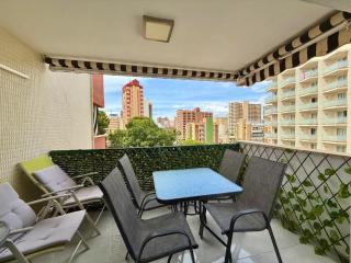 Torre Colon Apartment - Benidorm - 0