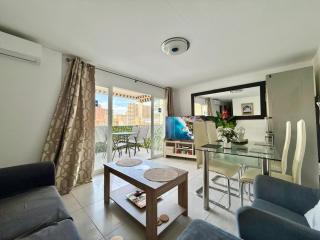 Torre Colon Apartment - Benidorm - 6