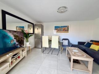 Torre Colon Apartment - Benidorm - 4
