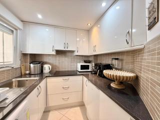 Torre Colon Apartment - Benidorm - 1