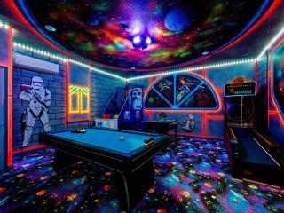 bsv_villa8836 - Kissimmee - 0