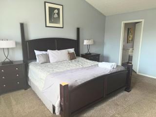 Private Cul-de-Sac Oasis 4BR - Grove City - 4