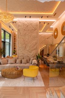 LOFT with LOVE LUXURY near SEA - Klaipėda - 7