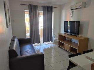Náutico Flat Com Acesso Ao Clube Náutico Praia- Caldas Novas - Caldas Novas - 3