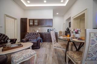 The Royal Hlavna Balcony Apartment Parking - Košice - 1