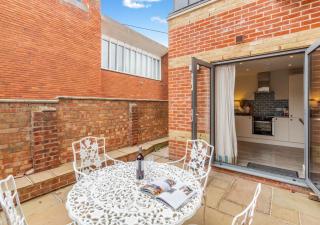 The Sandlings - Southwold - 8