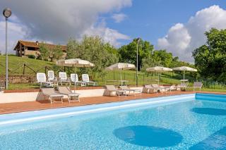 Agriturismo Le Ville - 8