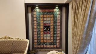 Two bedroom furnished apartment in central Karachi - Carachi - 6