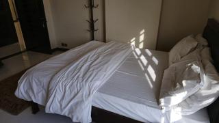 Two bedroom furnished apartment in central Karachi - 4