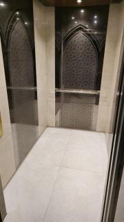 Two bedroom furnished apartment in central Karachi - 1