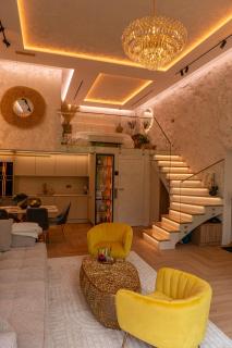 LOFT with LOVE LUXURY near SEA - Klaipėda - 6
