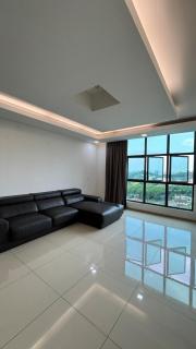 NOMU Homes Vista Alam-Big unit Corner Lot-Uitm,MSU,Avisena,IDCC,i-city - Shah Alam - 1
