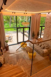 LOFT with LOVE LUXURY near SEA - Klaipėda - 5