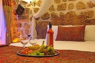 Babylon Stone Hotel - Mardin - 1