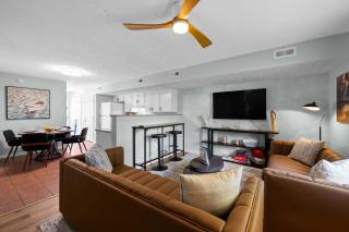 3BR Condo Near Ark Encounter, 8 Guests, Parking - 2