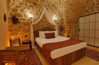 Babylon Stone Hotel - Mardin - 9