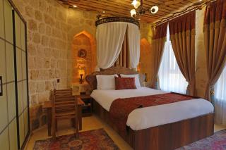 Babylon Stone Hotel - Mardin - 0