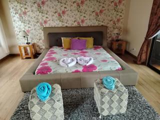 Corcovado Glamping-Villas-Houses-Great Views-Nature - Puerto Jiménez - 1