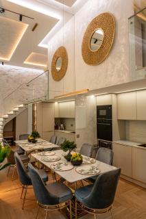 LOFT with LOVE LUXURY near SEA - Klaipėda - 4