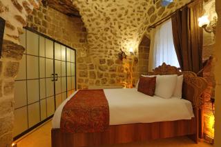 Babylon Stone Hotel - Mardin - 8