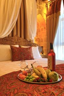Babylon Stone Hotel - Mardin - 7