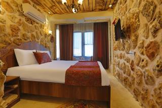 Babylon Stone Hotel - Mardin - 6