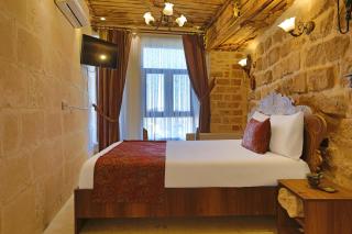 Babylon Stone Hotel - Mardin - 5