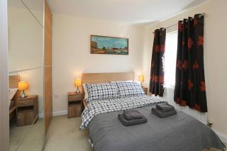 3Bed/2Bath Duplex Apartment - Pure Bliss Belfast - Belfast - 8