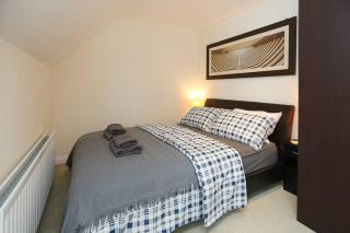 3Bed/2Bath Duplex Apartment - Pure Bliss Belfast - Belfast - 6