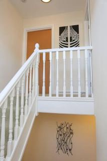 3Bed/2Bath Duplex Apartment - Pure Bliss Belfast - Belfast - 5