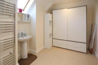 3Bed/2Bath Duplex Apartment - Pure Bliss Belfast - Belfast - 2