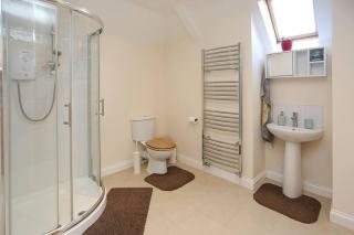 3Bed/2Bath Duplex Apartment - Pure Bliss Belfast - Belfast - 1
