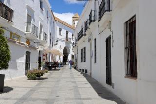 Apartamento Juan Relinque 4 - Hello Vejer - Vejer de la Frontera - 0